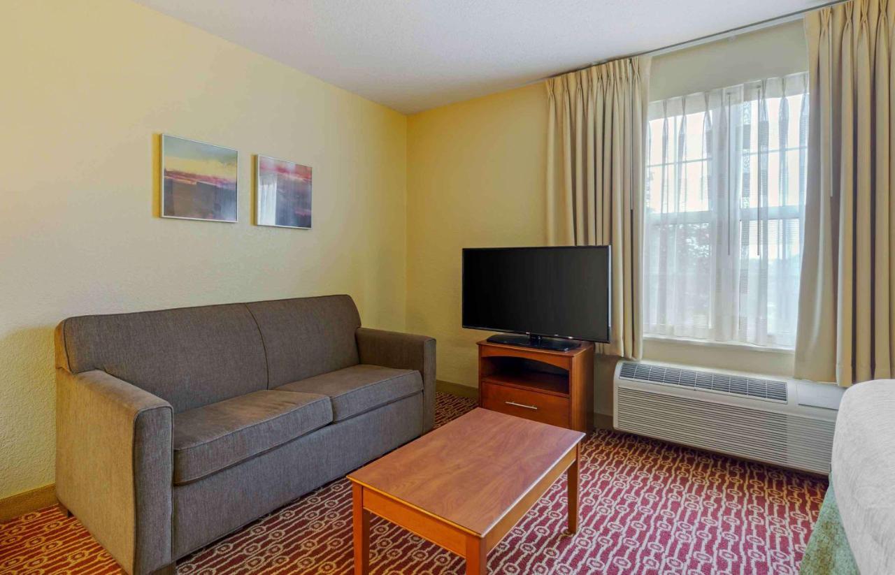 Extended Stay America Suites - Chantilly - Dulles Exterior foto
