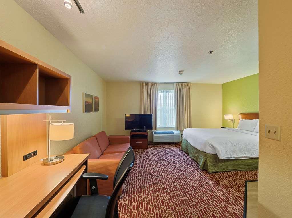 Extended Stay America Suites - Chantilly - Dulles Quarto foto