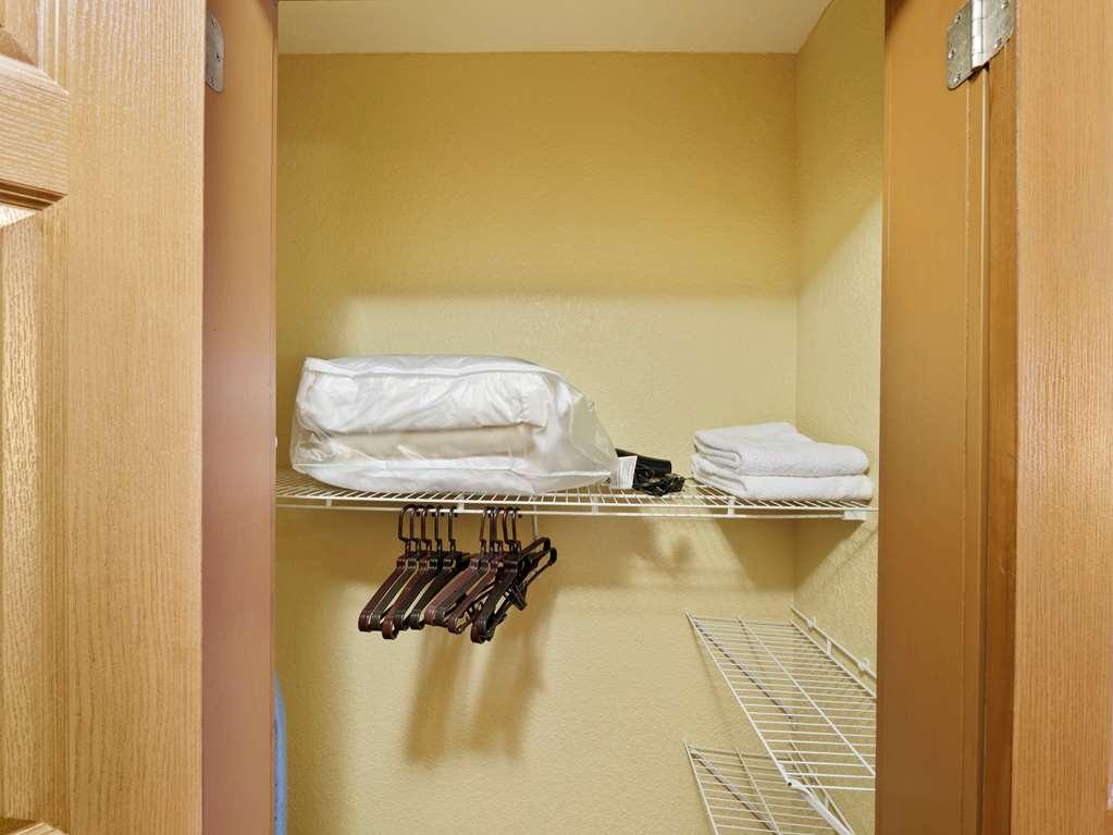 Extended Stay America Suites - Chantilly - Dulles Quarto foto
