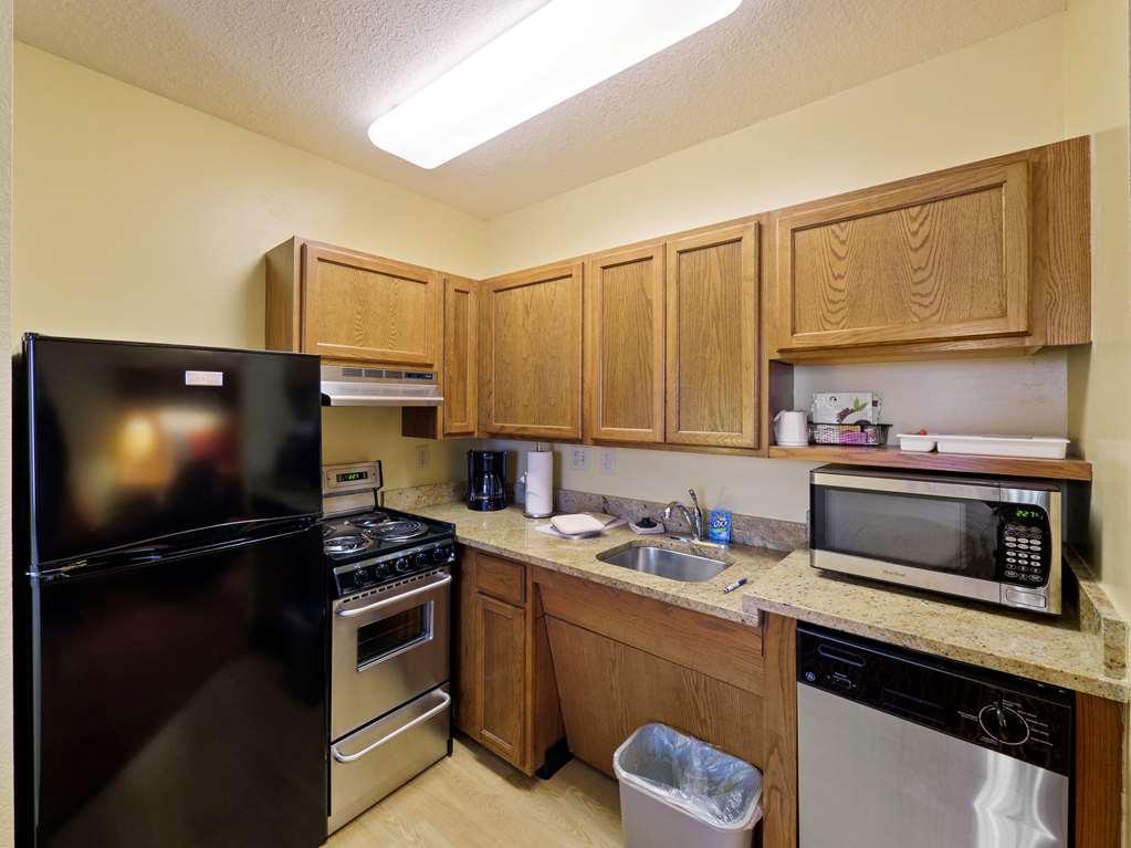 Extended Stay America Suites - Chantilly - Dulles Quarto foto