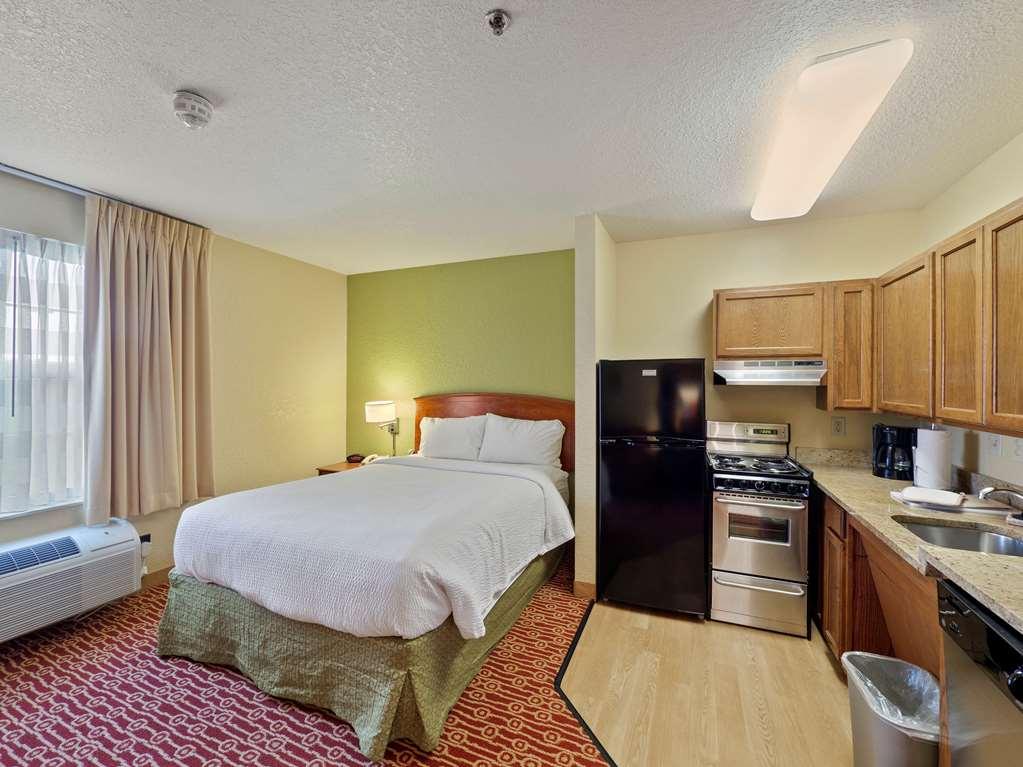 Extended Stay America Suites - Chantilly - Dulles Quarto foto