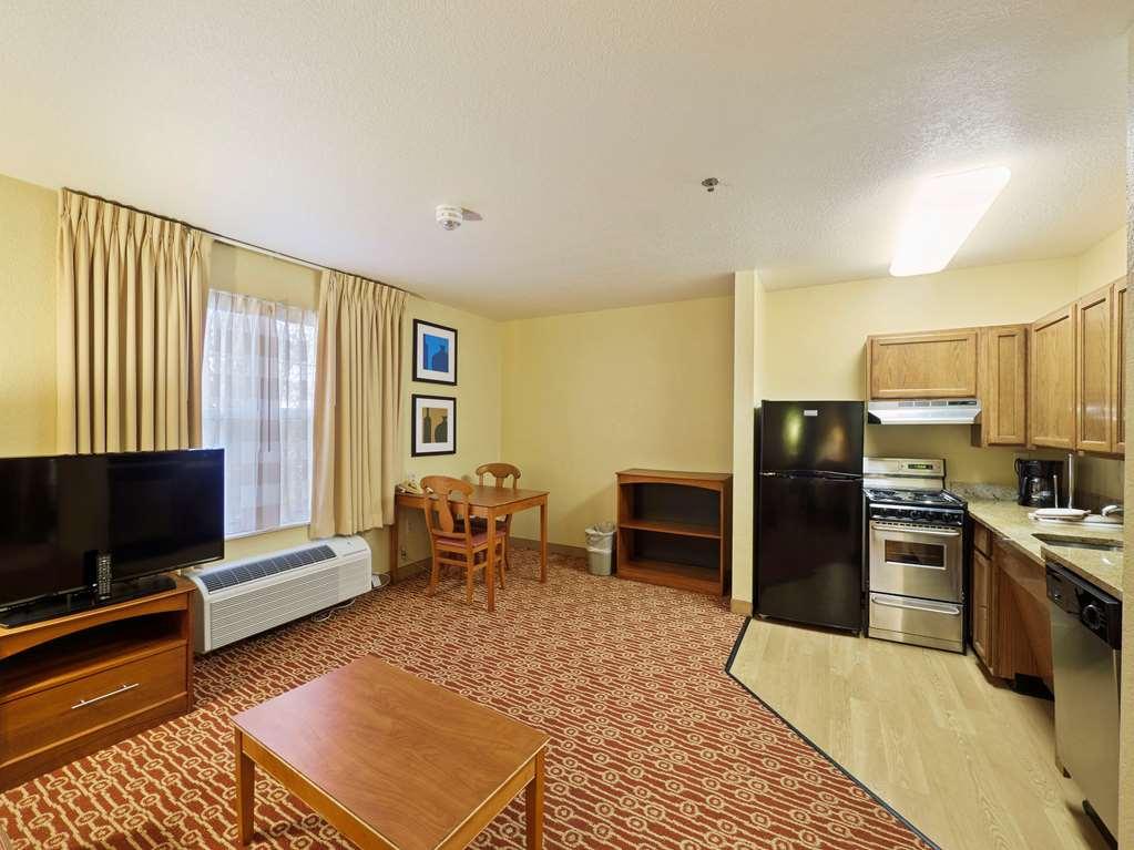 Extended Stay America Suites - Chantilly - Dulles Quarto foto