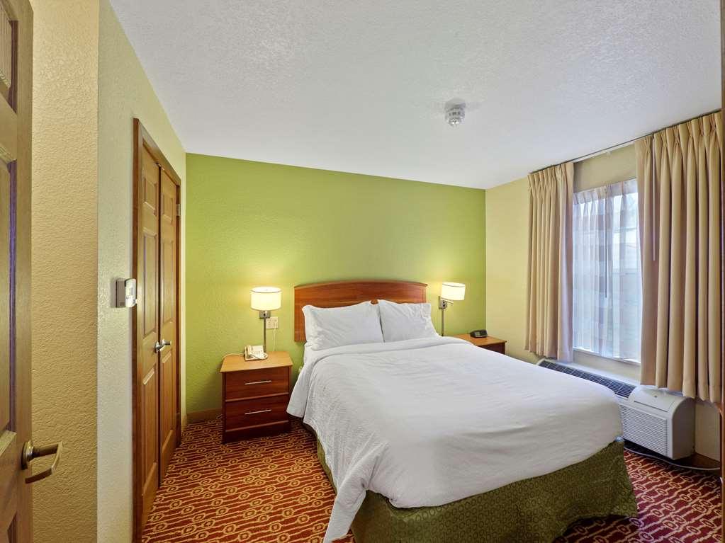 Extended Stay America Suites - Chantilly - Dulles Quarto foto