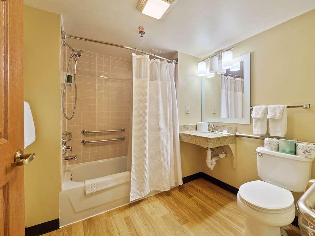 Extended Stay America Suites - Chantilly - Dulles Exterior foto