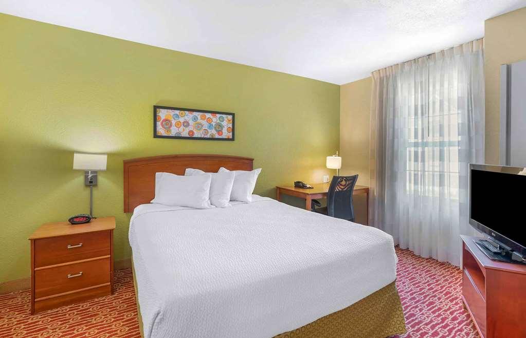 Extended Stay America Suites - Chantilly - Dulles Quarto foto