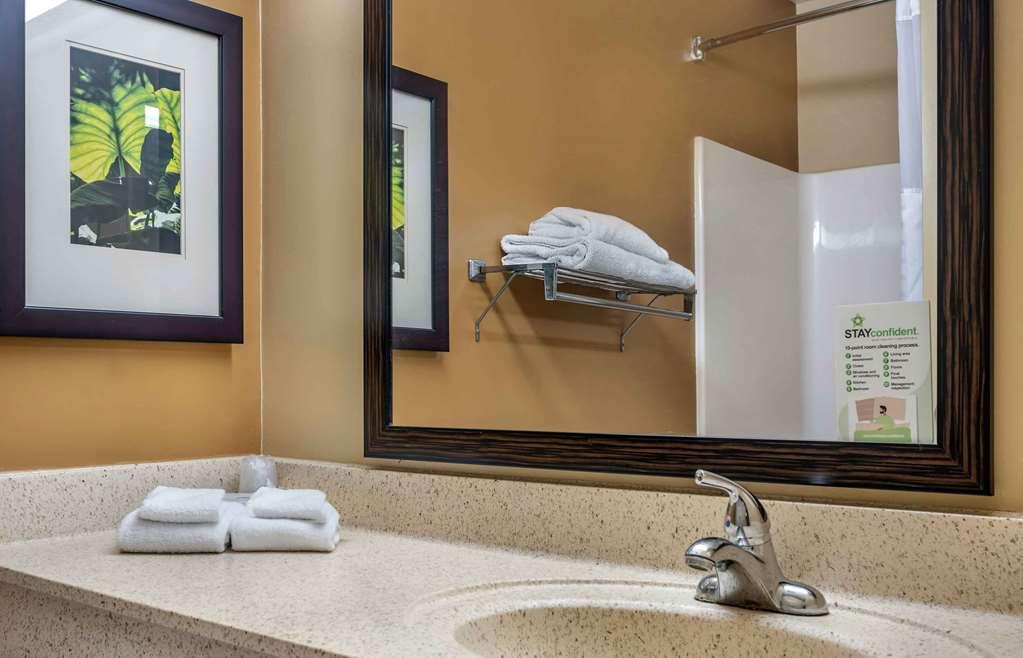 Extended Stay America Suites - Chantilly - Dulles Quarto foto