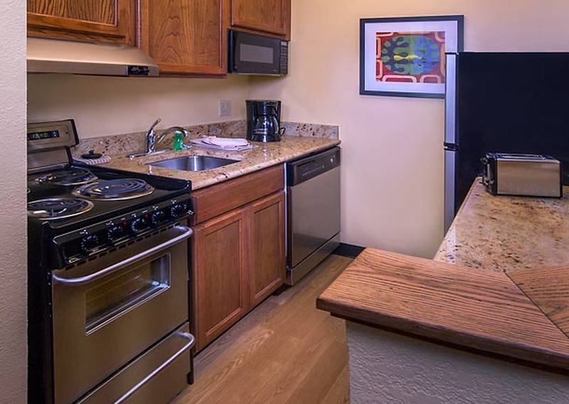 Extended Stay America Suites - Chantilly - Dulles Exterior foto