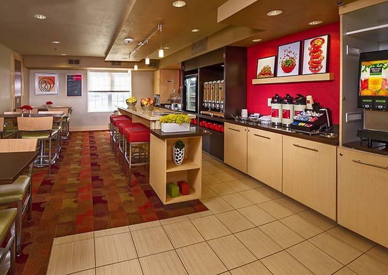 Extended Stay America Suites - Chantilly - Dulles Exterior foto