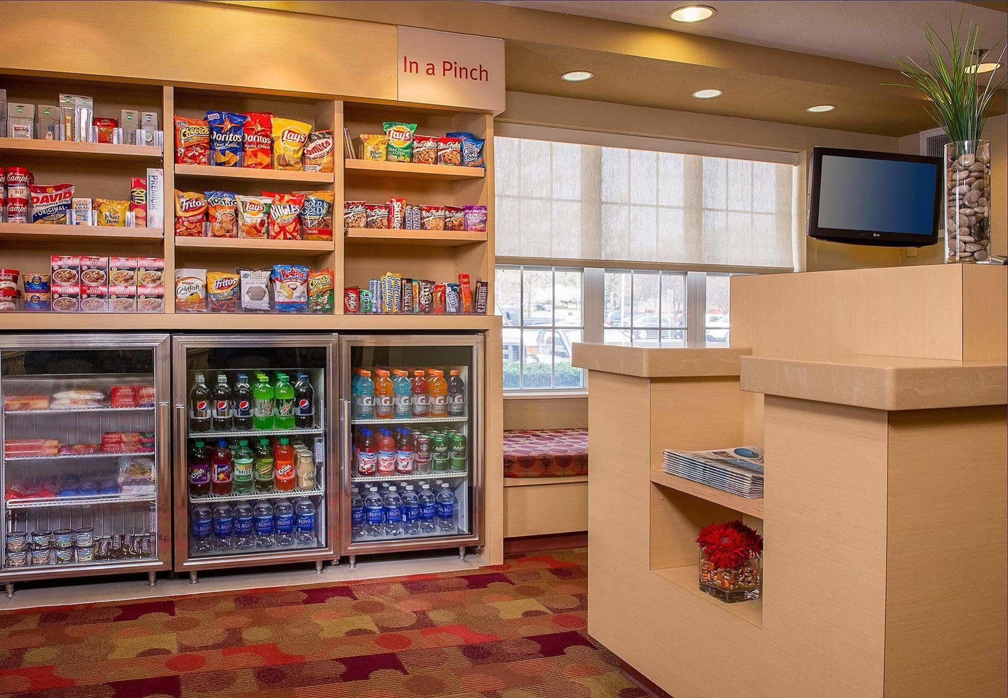 Extended Stay America Suites - Chantilly - Dulles Exterior foto
